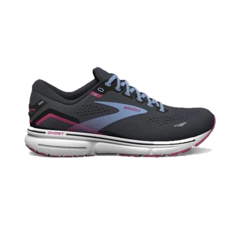 Zapatillas running mujer brooks top